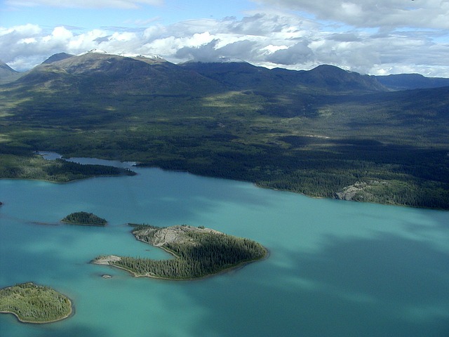 Large than Life - The Natural Beauty of Yukon